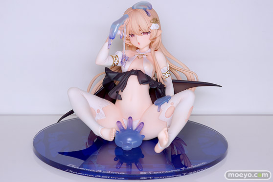 フィギュア 東京フィギュア夏祭り2025 エロ  Lim Land 01