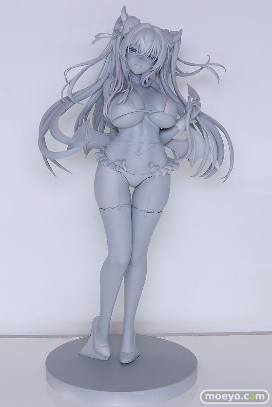 フィギュア 東京フィギュア夏祭り2025 エロ  Lim Land 04