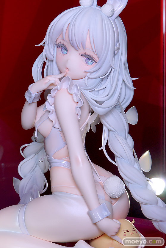 フィギュア 東京フィギュア夏祭り2025 エロ ネオンマックス ミメヨイ 08