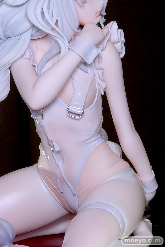 フィギュア 東京フィギュア夏祭り2025 エロ ネオンマックス ミメヨイ 09