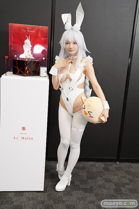 フィギュア 東京フィギュア夏祭り2025 エロ ネオンマックス ミメヨイ 12