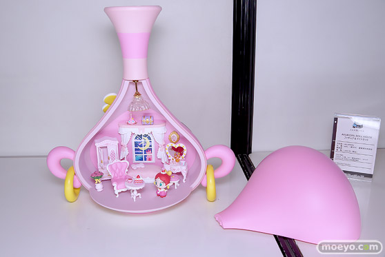 フィギュア 東京フィギュア夏祭り2025 エロ ネオンマックス ミメヨイ 15