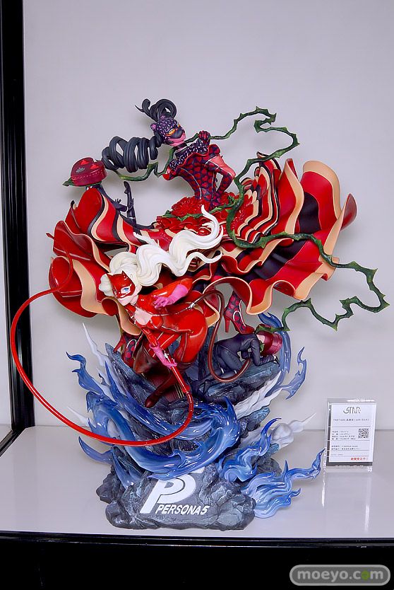 フィギュア 東京フィギュア夏祭り2025 エロ ネオンマックス ミメヨイ 18