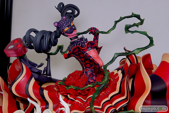 フィギュア 東京フィギュア夏祭り2025 エロ ネオンマックス ミメヨイ 19