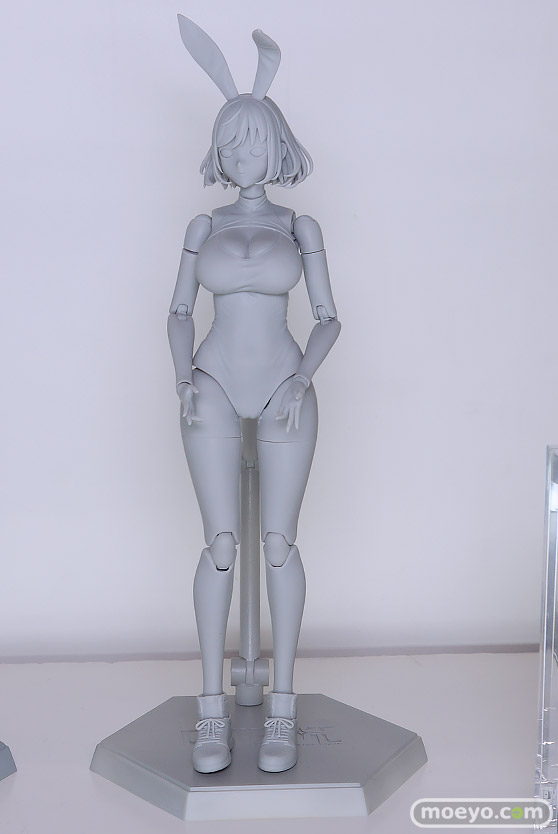 フィギュア 東京フィギュア夏祭り2025 エロ ネオンマックス ミメヨイ 23