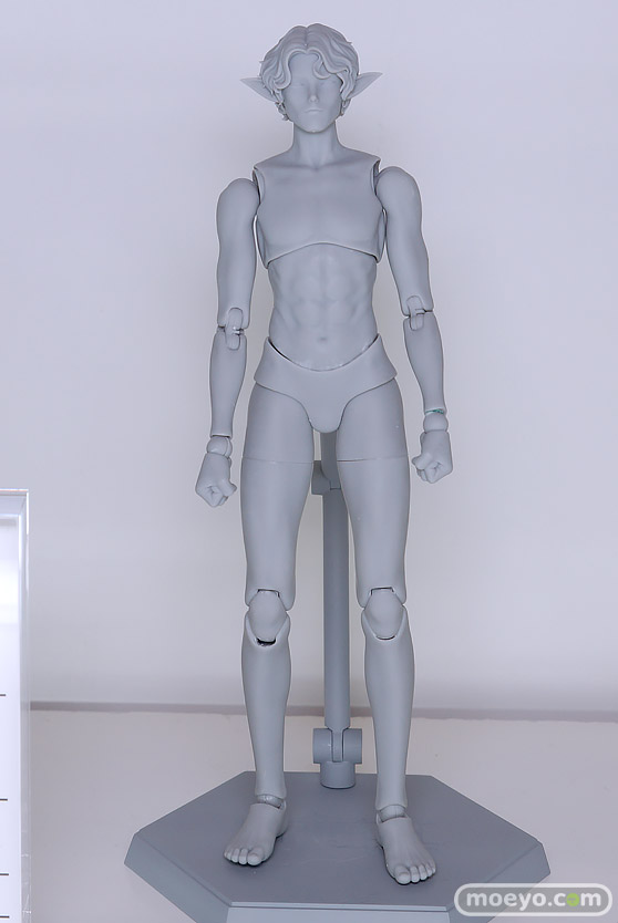 フィギュア 東京フィギュア夏祭り2025 エロ ネオンマックス ミメヨイ 25