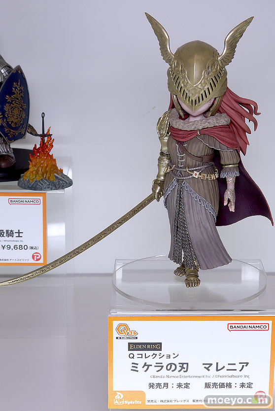 フィギュア 東京フィギュア夏祭り2025 エロ ネオンマックス ミメヨイ 31