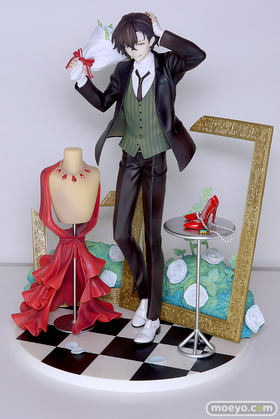 フィギュア 東京フィギュア夏祭り2025 エロ ネオンマックス ミメヨイ 35