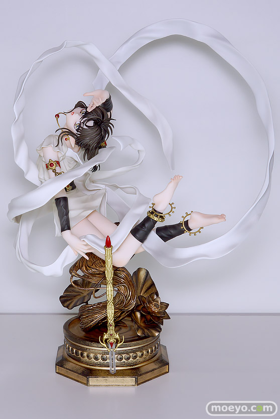 フィギュア 東京フィギュア夏祭り2025 エロ ネオンマックス ミメヨイ 37