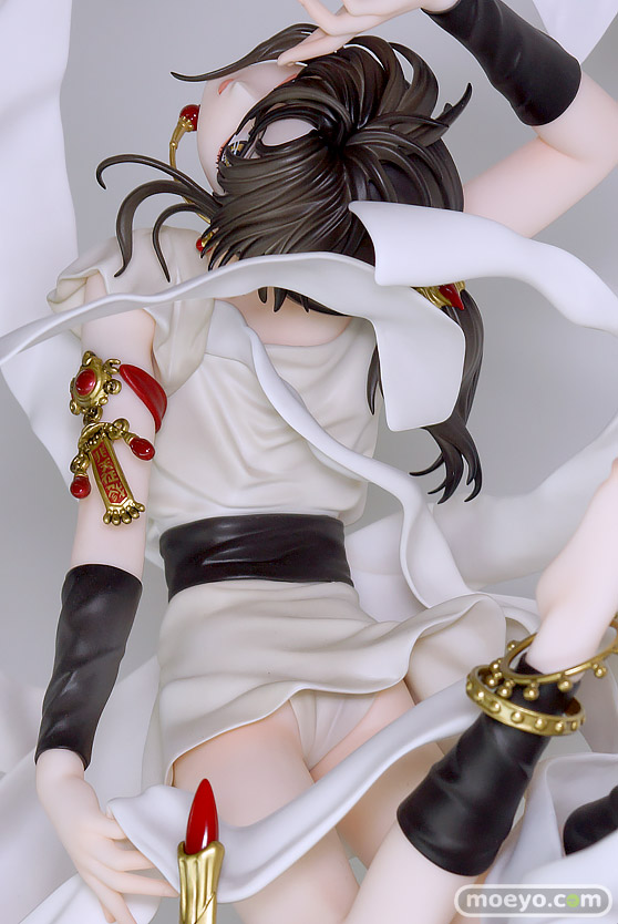 フィギュア 東京フィギュア夏祭り2025 エロ ネオンマックス ミメヨイ 38