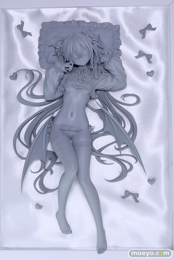 フィギュア 東京フィギュア夏祭り2025 エロ WINGS デザインココ 01