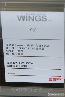 フィギュア 東京フィギュア夏祭り2025 エロ WINGS デザインココ 04