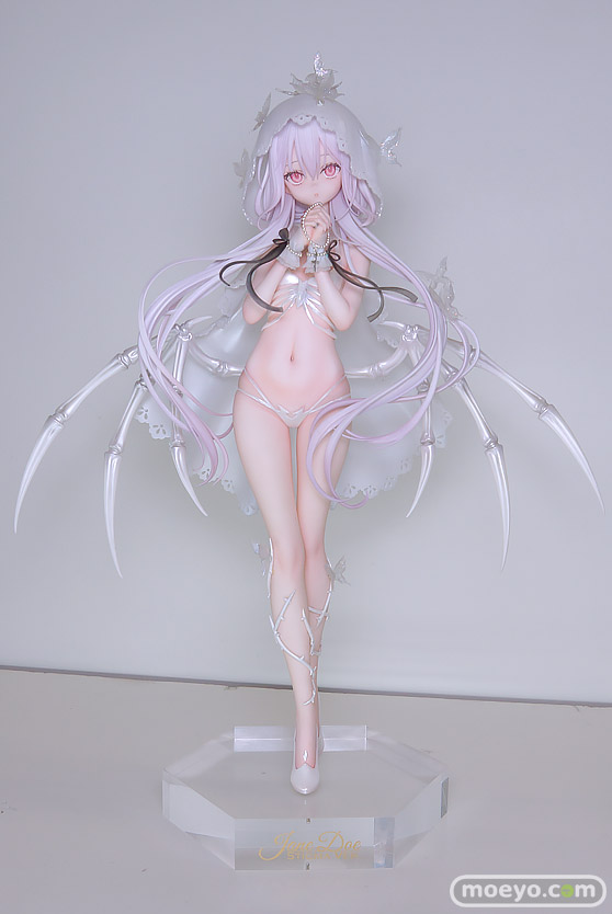 フィギュア 東京フィギュア夏祭り2025 エロ WINGS デザインココ 05