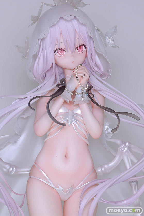 フィギュア 東京フィギュア夏祭り2025 エロ WINGS デザインココ 06