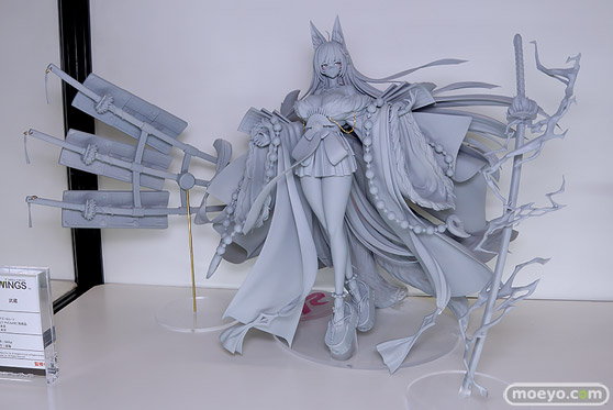 フィギュア 東京フィギュア夏祭り2025 エロ WINGS デザインココ 08