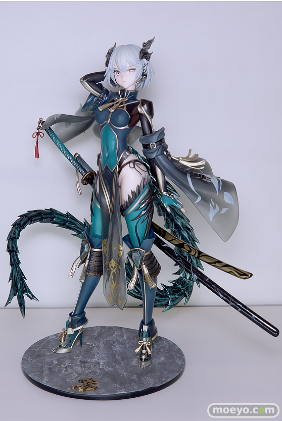 フィギュア 東京フィギュア夏祭り2025 エロ WINGS デザインココ 15