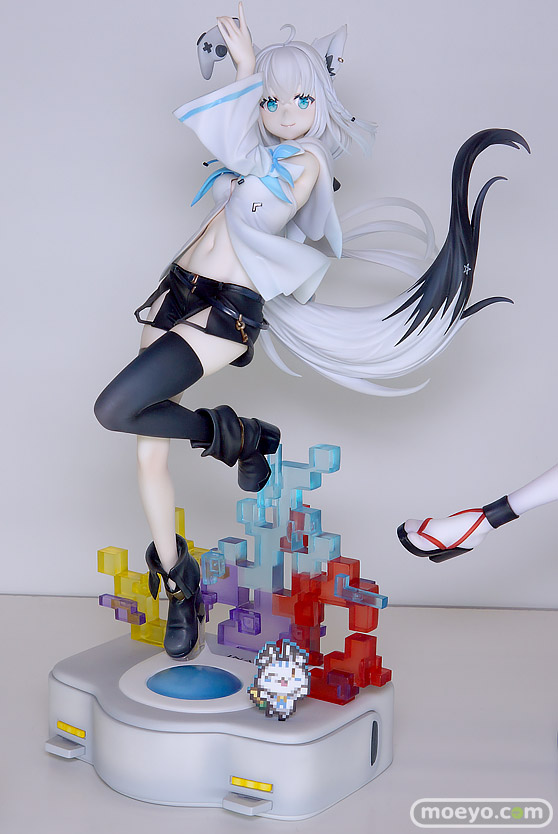 フィギュア 東京フィギュア夏祭り2025 エロ WINGS デザインココ 19