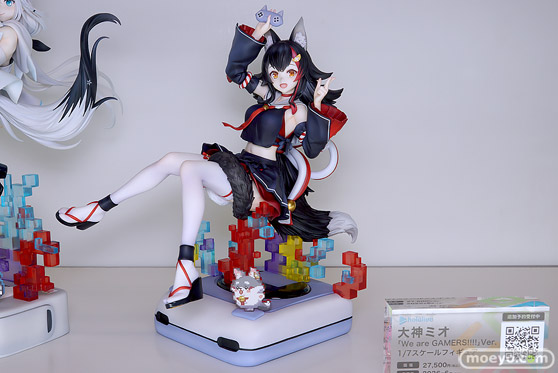 フィギュア 東京フィギュア夏祭り2025 エロ WINGS デザインココ 22