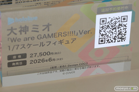 フィギュア 東京フィギュア夏祭り2025 エロ WINGS デザインココ 25