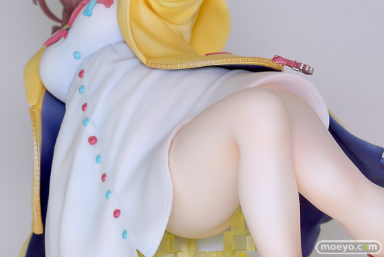 フィギュア 東京フィギュア夏祭り2025 エロ WINGS デザインココ 31