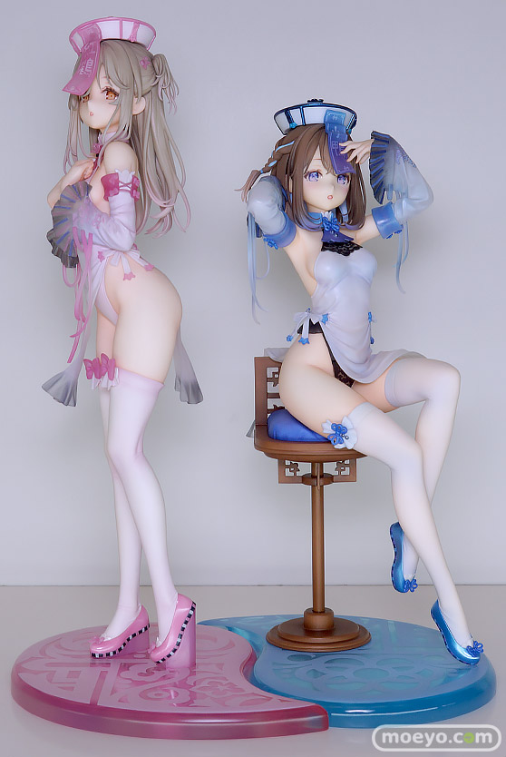 フィギュア 東京フィギュア夏祭り2025 エロ WINGS デザインココ 33