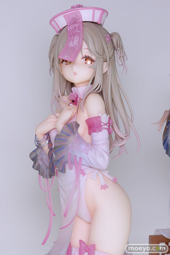 フィギュア 東京フィギュア夏祭り2025 エロ WINGS デザインココ 34