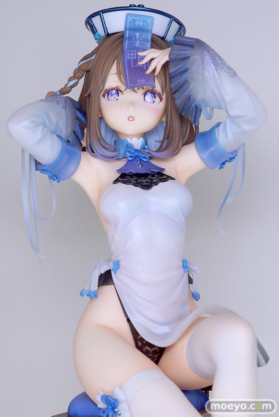 フィギュア 東京フィギュア夏祭り2025 エロ WINGS デザインココ 35