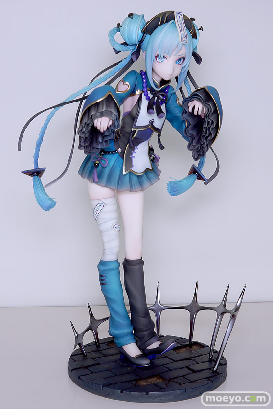 フィギュア 東京フィギュア夏祭り2025 エロ WINGS デザインココ 37