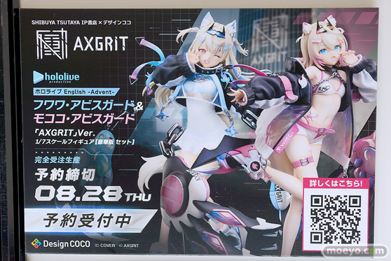 フィギュア 東京フィギュア夏祭り2025 エロ WINGS デザインココ 40