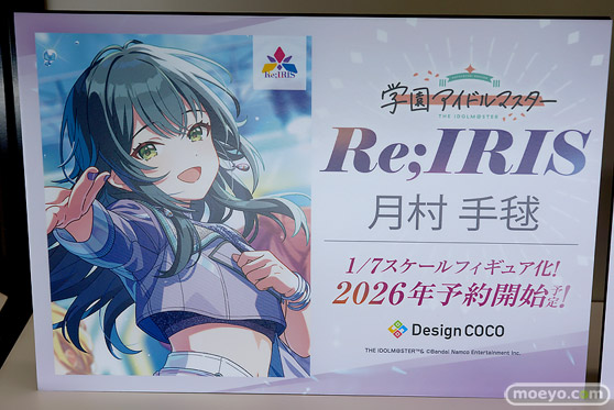 フィギュア 東京フィギュア夏祭り2025 エロ WINGS デザインココ 43