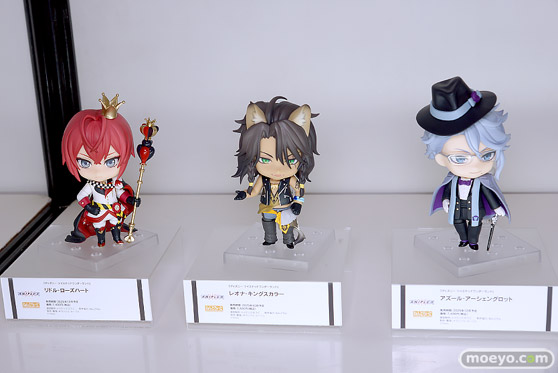 フィギュア 東京フィギュア夏祭り2025 アニプレックス スペースモグラ アワートレジャー 01