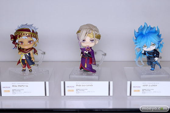 フィギュア 東京フィギュア夏祭り2025 アニプレックス スペースモグラ アワートレジャー 02