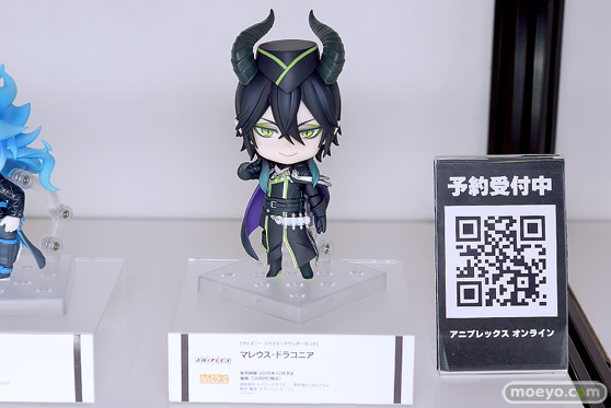 フィギュア 東京フィギュア夏祭り2025 アニプレックス スペースモグラ アワートレジャー 03