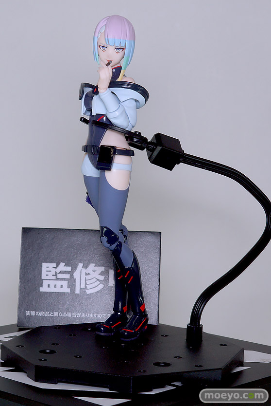 フィギュア 東京フィギュア夏祭り2025 アニプレックス スペースモグラ アワートレジャー 09