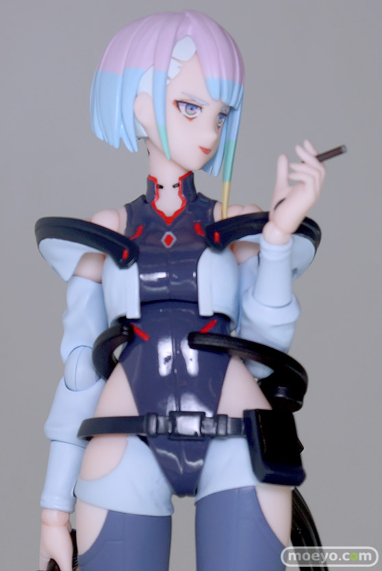 フィギュア 東京フィギュア夏祭り2025 アニプレックス スペースモグラ アワートレジャー 10