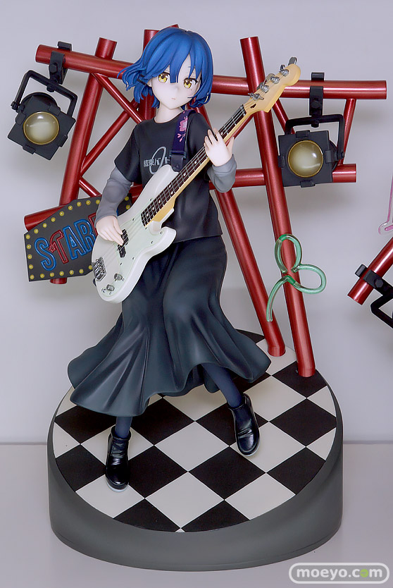 フィギュア 東京フィギュア夏祭り2025 アニプレックス スペースモグラ アワートレジャー 12