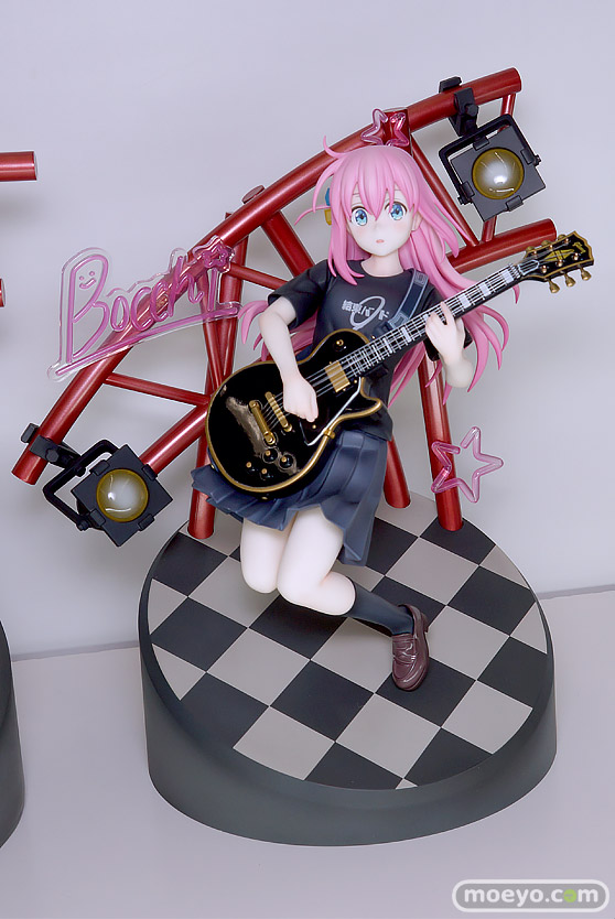 フィギュア 東京フィギュア夏祭り2025 アニプレックス スペースモグラ アワートレジャー 14