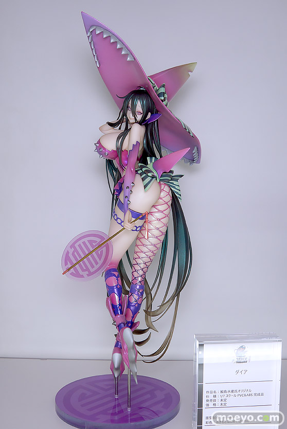 フィギュア 東京フィギュア夏祭り2025 アニプレックス スペースモグラ アワートレジャー 16