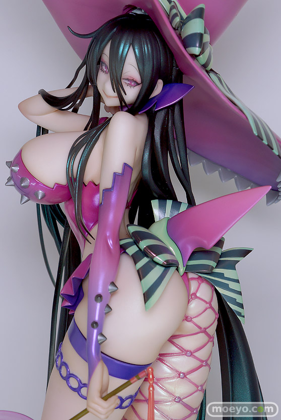 フィギュア 東京フィギュア夏祭り2025 アニプレックス スペースモグラ アワートレジャー 17