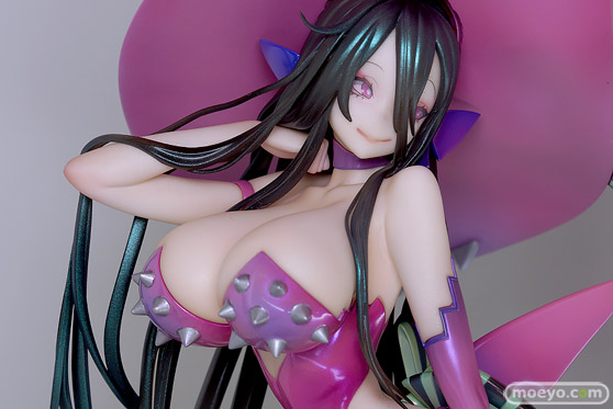 フィギュア 東京フィギュア夏祭り2025 アニプレックス スペースモグラ アワートレジャー 18