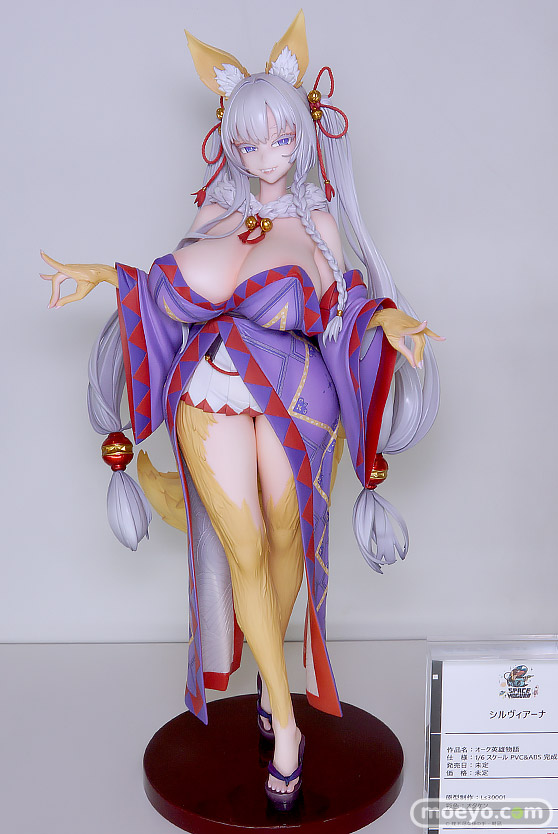 フィギュア 東京フィギュア夏祭り2025 アニプレックス スペースモグラ アワートレジャー 25