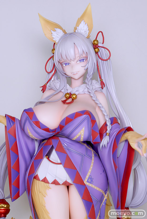 フィギュア 東京フィギュア夏祭り2025 アニプレックス スペースモグラ アワートレジャー 26