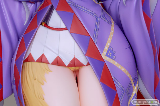 フィギュア 東京フィギュア夏祭り2025 アニプレックス スペースモグラ アワートレジャー 28