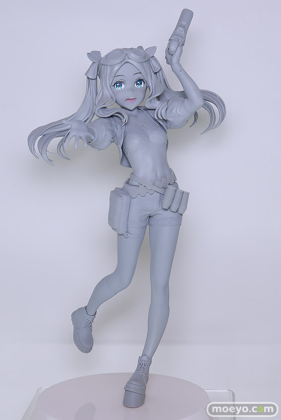 フィギュア 東京フィギュア夏祭り2025 アニプレックス スペースモグラ アワートレジャー 30