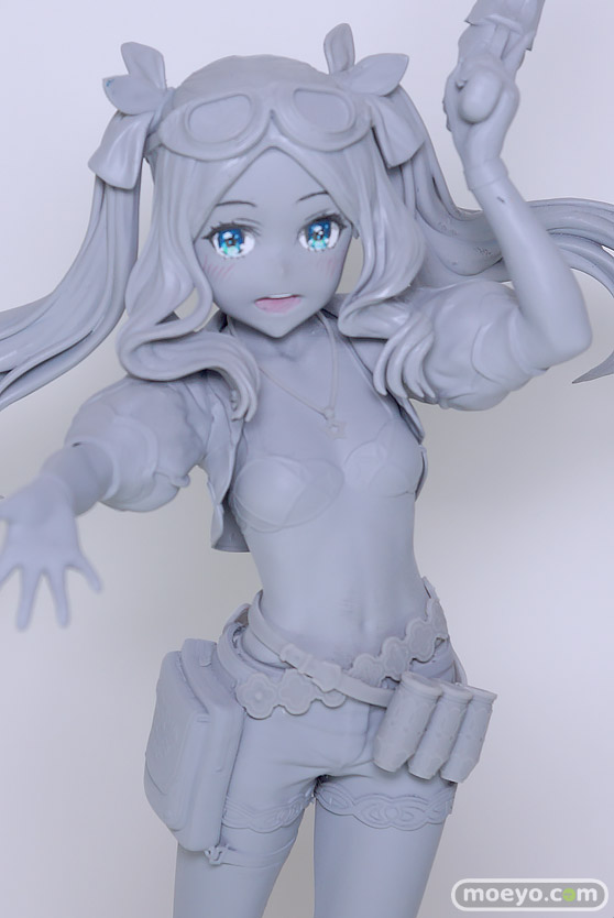 フィギュア 東京フィギュア夏祭り2025 アニプレックス スペースモグラ アワートレジャー 31