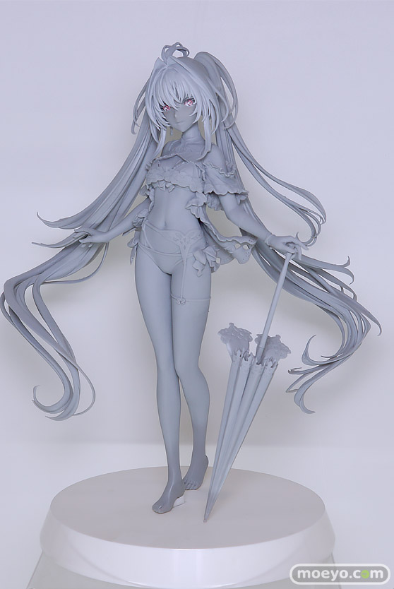 フィギュア 東京フィギュア夏祭り2025 アニプレックス スペースモグラ アワートレジャー 33