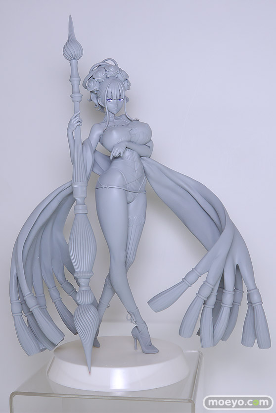 フィギュア 東京フィギュア夏祭り2025 アニプレックス スペースモグラ アワートレジャー 36