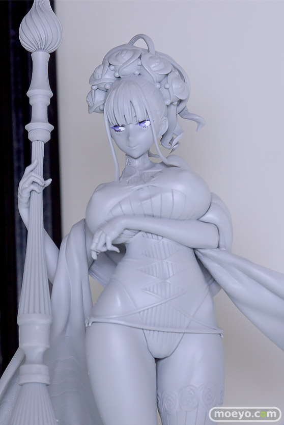 フィギュア 東京フィギュア夏祭り2025 アニプレックス スペースモグラ アワートレジャー 37