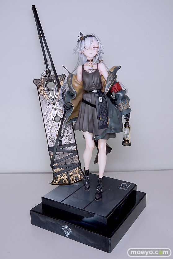 フィギュア 東京フィギュア夏祭り2025 CREOSisS VKEND 18