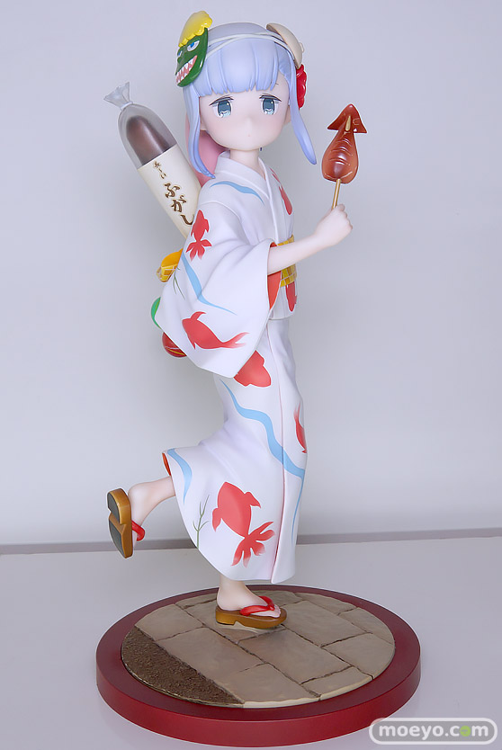 フィギュア 東京フィギュア夏祭り2025 ZEROGACT クレーネル APEXTOYS 01